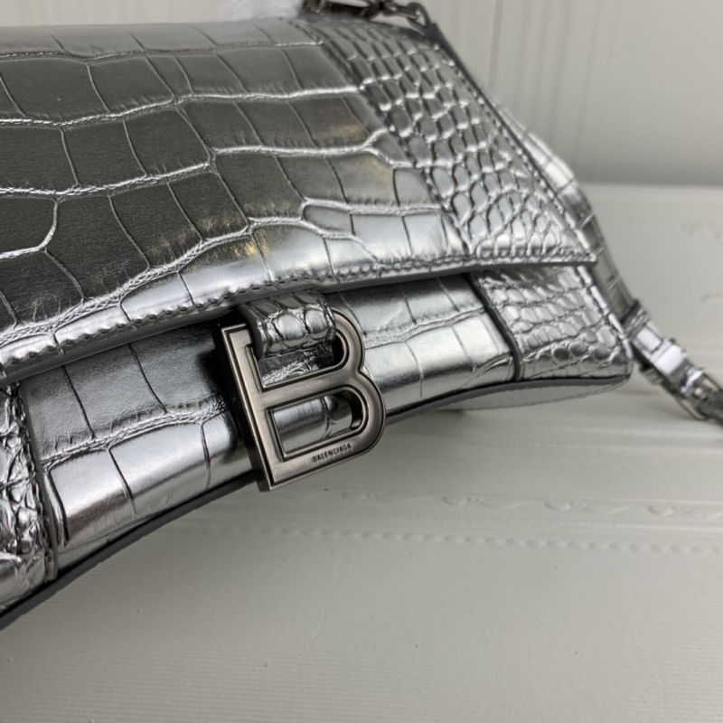 Balenciaga Top Handle Bags